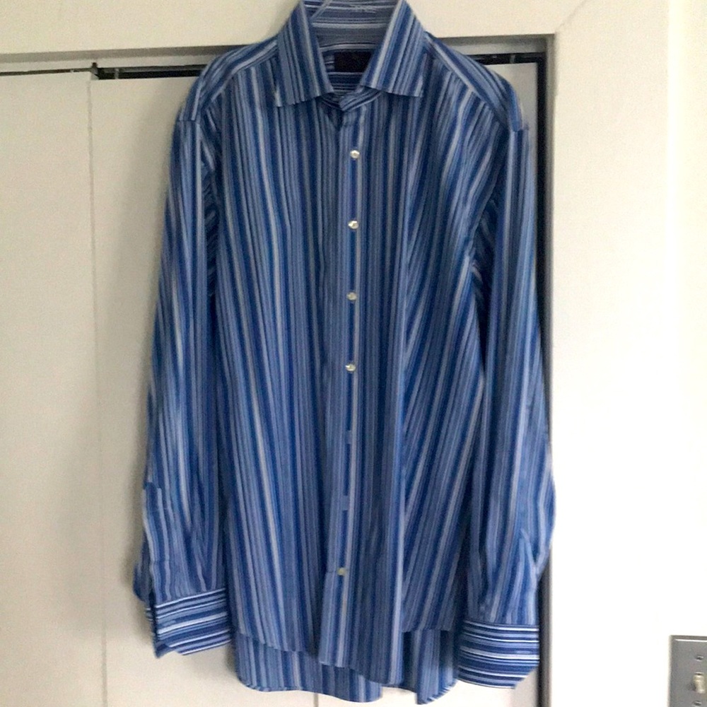 ETRO shirt.